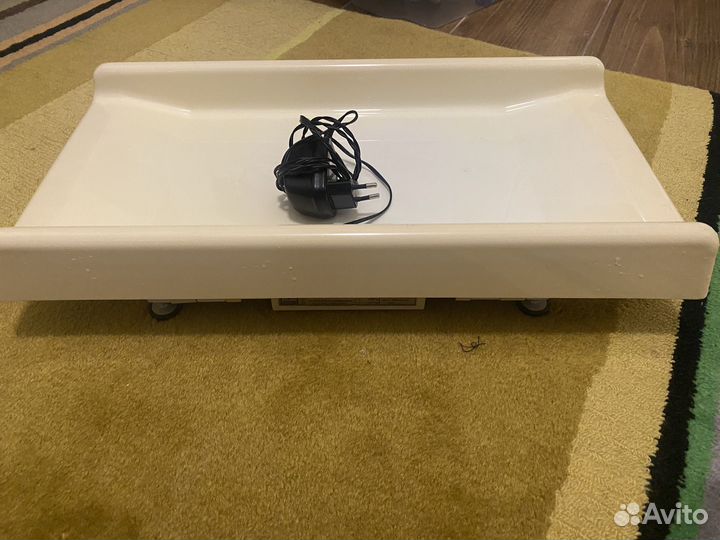 Детские весы для новорожденных Саша