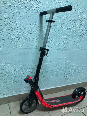 Самокат oxelo