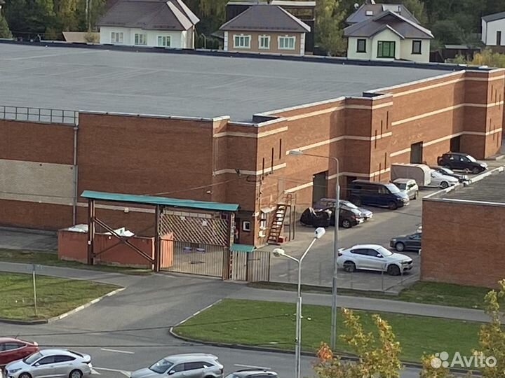 Аренда машиноместа