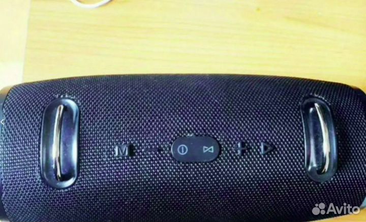 Колонка JBL Икстрим 2