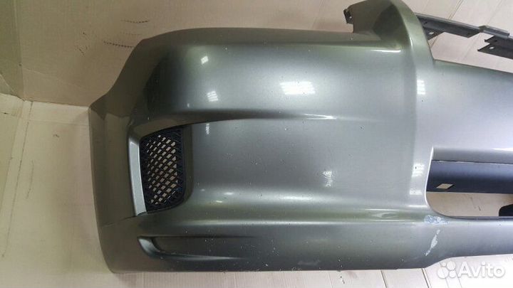 Бампер передний Subaru Forester SG9 EJ255 2007