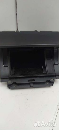 Пепельница Skoda 1z1863077A