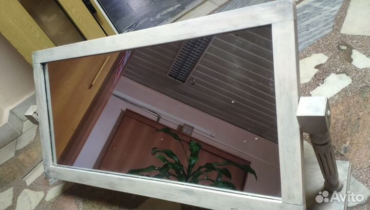 Гримерное зеркало