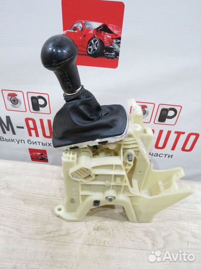 Кулиса АКПП Kia Sportage 3 SL