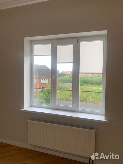 Жалюзи и рулонные шторы