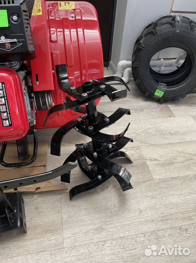 Мотоблок lifan 7 л.с