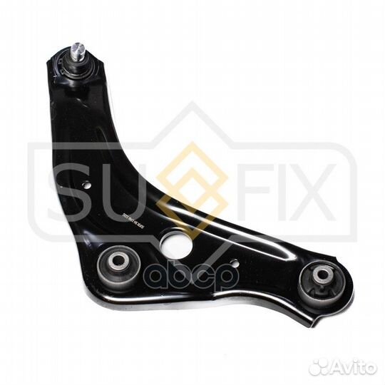 Рычаг подвески нижний перед прав SH1746 sufix