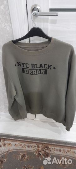 Олимпийка Finn Flare