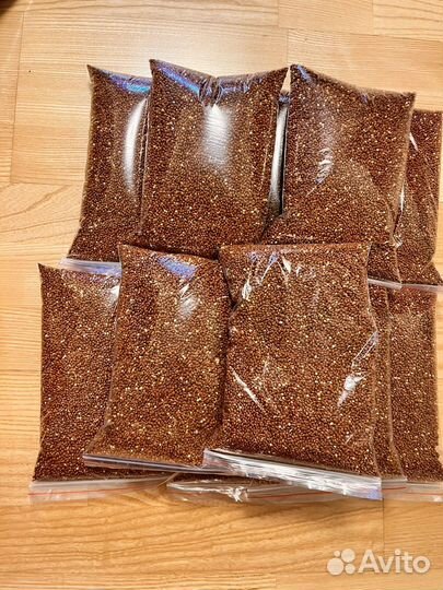 Смесь для попугаев и канареек