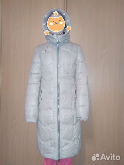 Куртка зимняя женская 42 44 размер