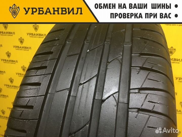 Cordiant Sport 3 205/60 R16 92V
