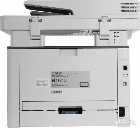 Мфу лазерное Pantum BM5100ADW