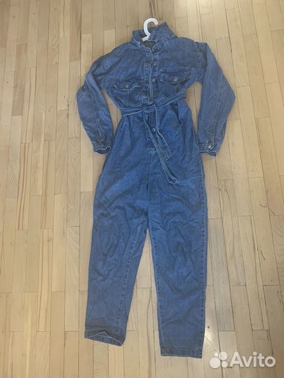 Комбинезон женский