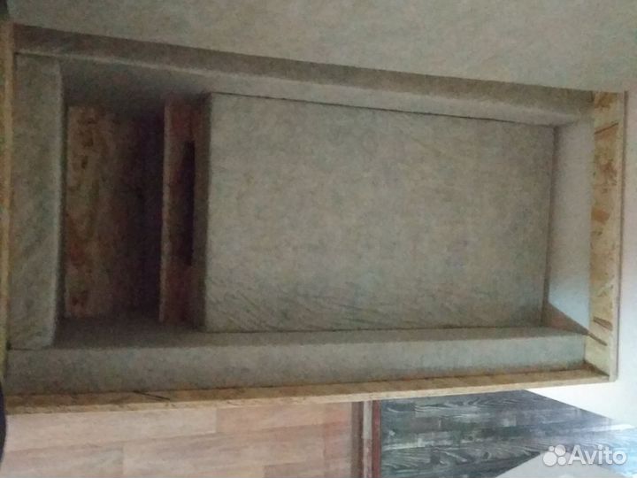 Шумбокс для asic