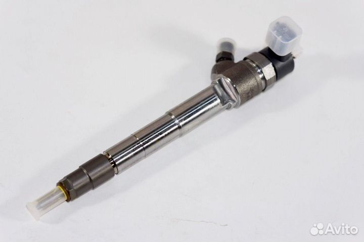 Форсунка топливная Cummins 2 8 Оригинал