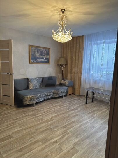 2-к. квартира, 55,1 м², 2/9 эт.