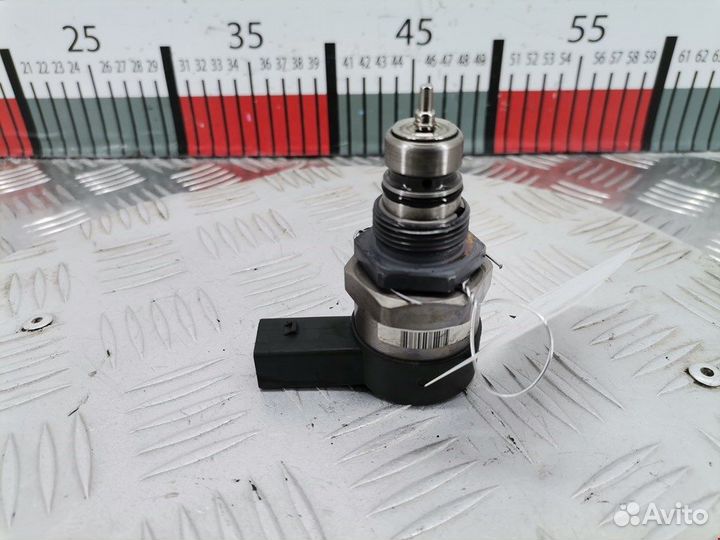 Регулятор для BMW 1-Series (E81/E82/E87/E88)