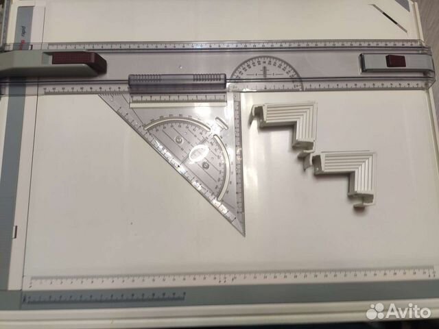 Чертежная доска Rotring