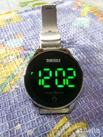 Часы skmei