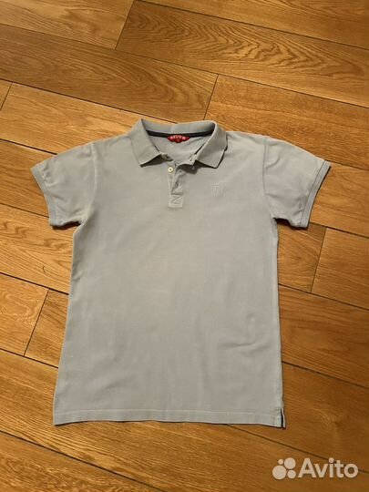 Поло рост176