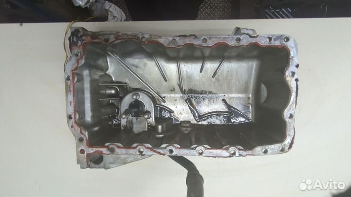 Поддон Seat Leon, 2003