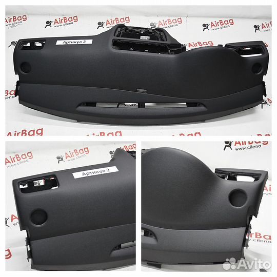 Торпедо панель приборов Volkswagen Jetta арт.:02