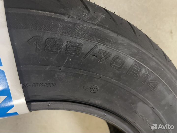 КАМА Breeze (HK-132) 185/70 R14 88T