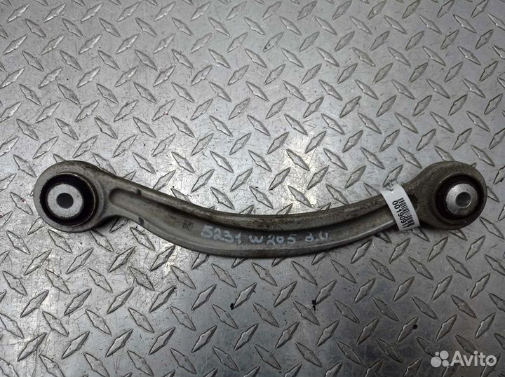 Рычаг зад L Mercedes C-klasse W205