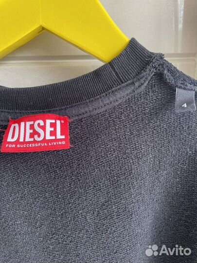 Diesel свитшот