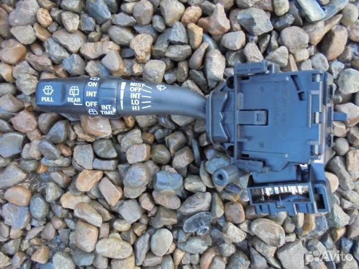 Гитара левая Toyota Premio ZZT240 1ZZ-FE 2003/5