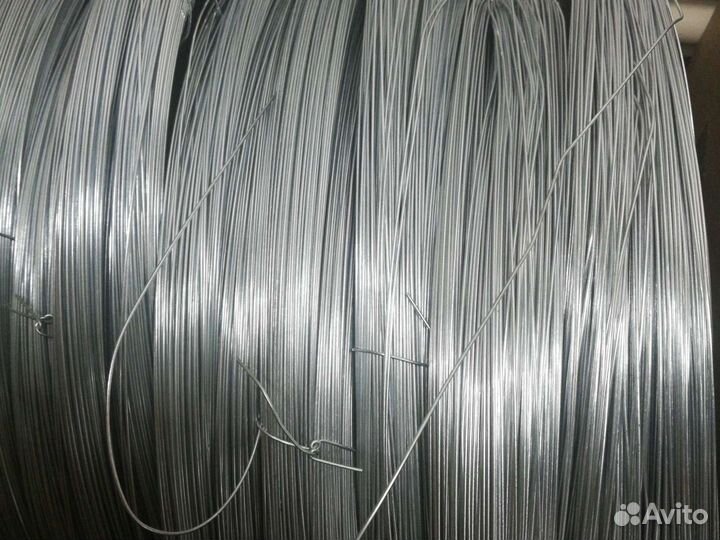 Провод для электропастуха