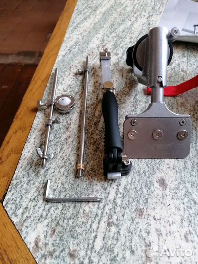 Заточной станок