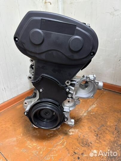 Двигатель Chevrolet Cruze F18D4 Новый