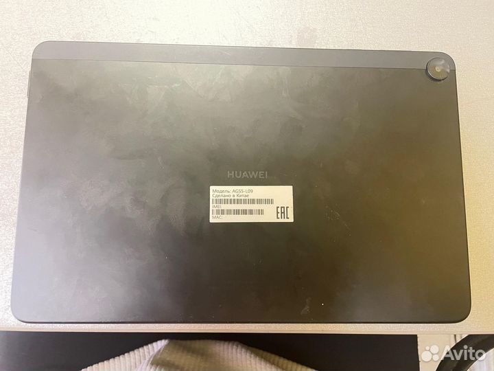 Планшет Huawei MatePad SE 4/128