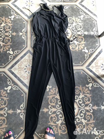 Комбинезон Esprit