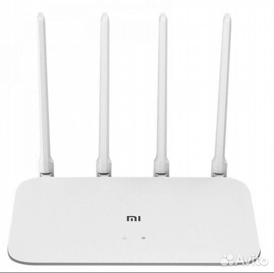 Wifi роутер Mi Router 4A Gigabit Edition