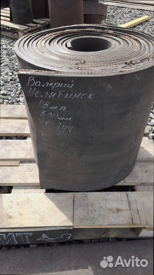 Конвейерная лента на гусянки, болотоходы