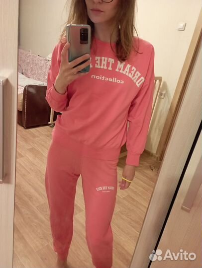 Спортивный костюм женский 40 42 размер