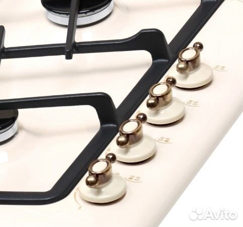 Газовая варочная панель Гефест сг сн 1211 К54 Новая