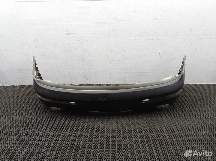 Бампер Audi Q7 (2005-2015)