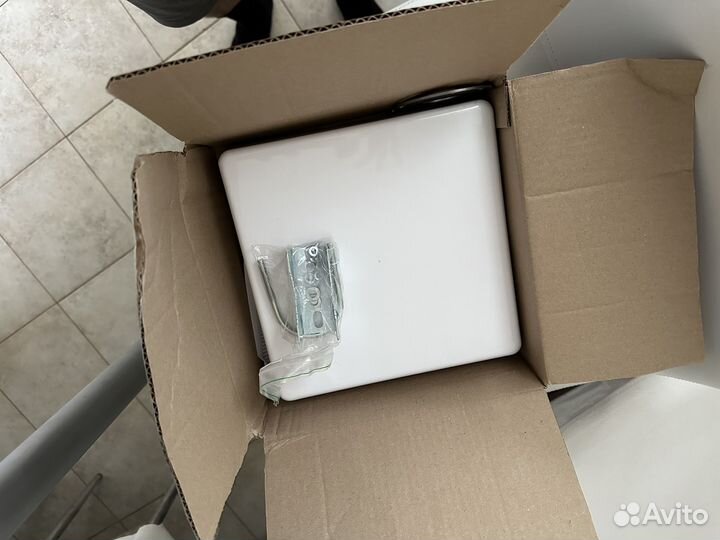 Усилитель 3G/4G сигнала