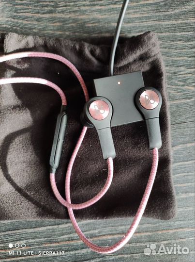 Наушники Bang & Olufsen Beoplay H5