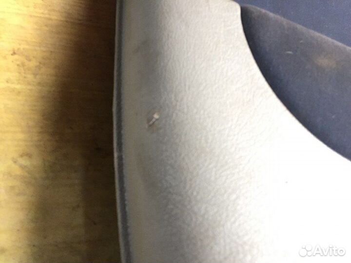 Обшивка двери задняя левая Citroen Xsara Picasso