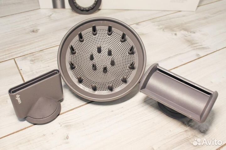 Фен dyson supersonic