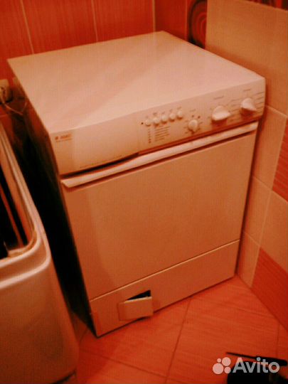 Ремонт стиральных машин. Частный мастер