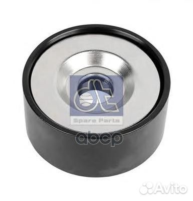 3.34084 ролик натяжителя ремня MAN TGA/TGX/TGS