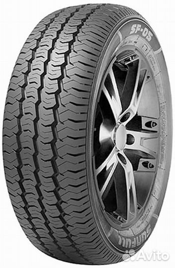 Sunfull SF-05 205/65 R16 107T