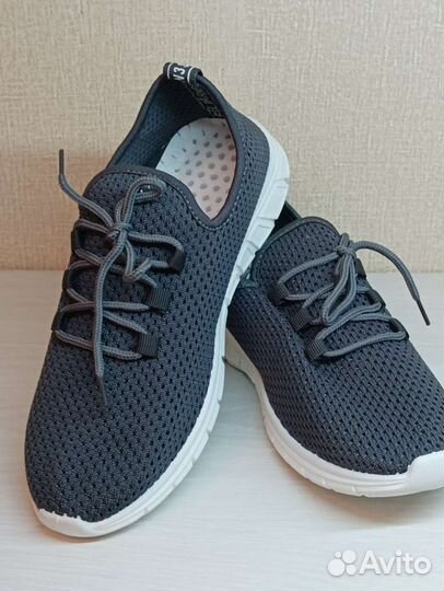 Кеды для мальчика 42