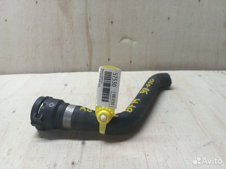 Фланец Audi A8 4E2 BFM 2004