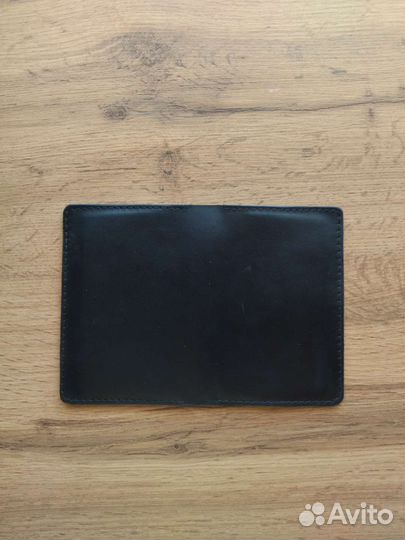 Обложка для автодокументов